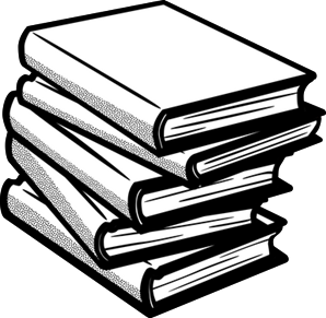 Book Worm icon