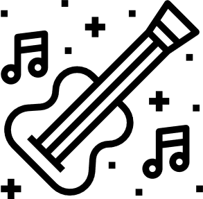 Musical icon